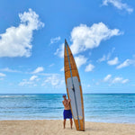 Kaholo Stand-Up Paddleboard 14 Thumbnail
