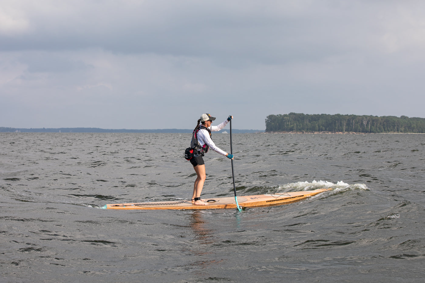 Kaholo Stand-Up Paddleboard 14