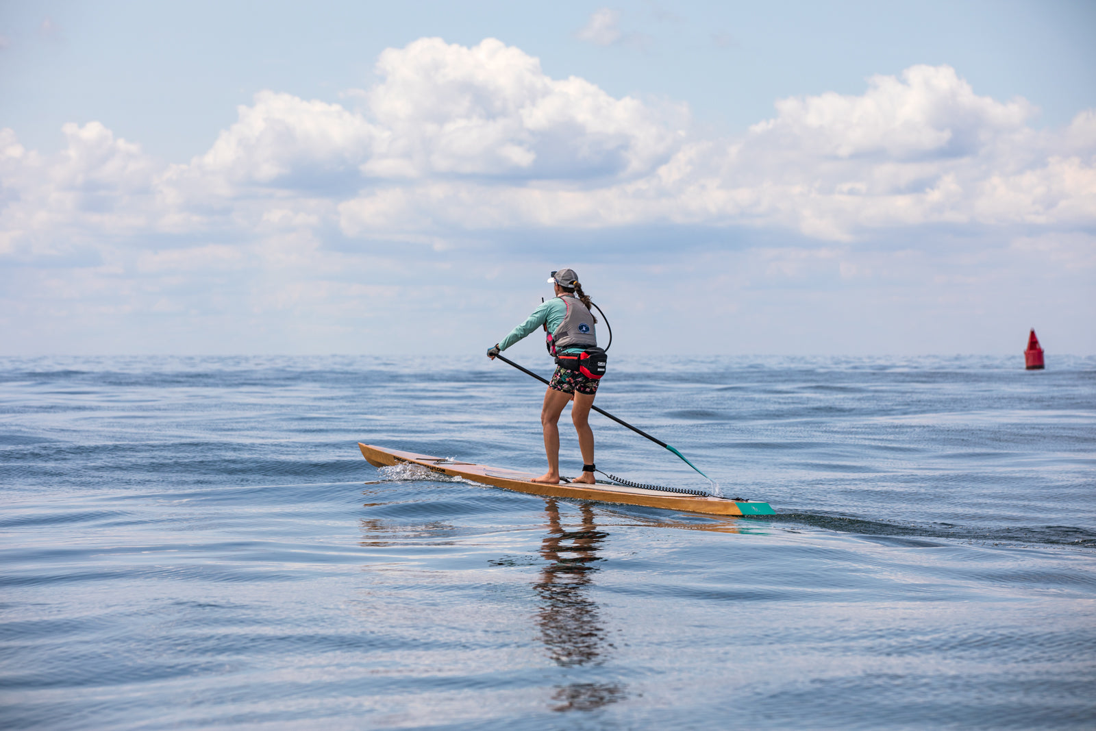 Kaholo Stand-Up Paddleboard 14