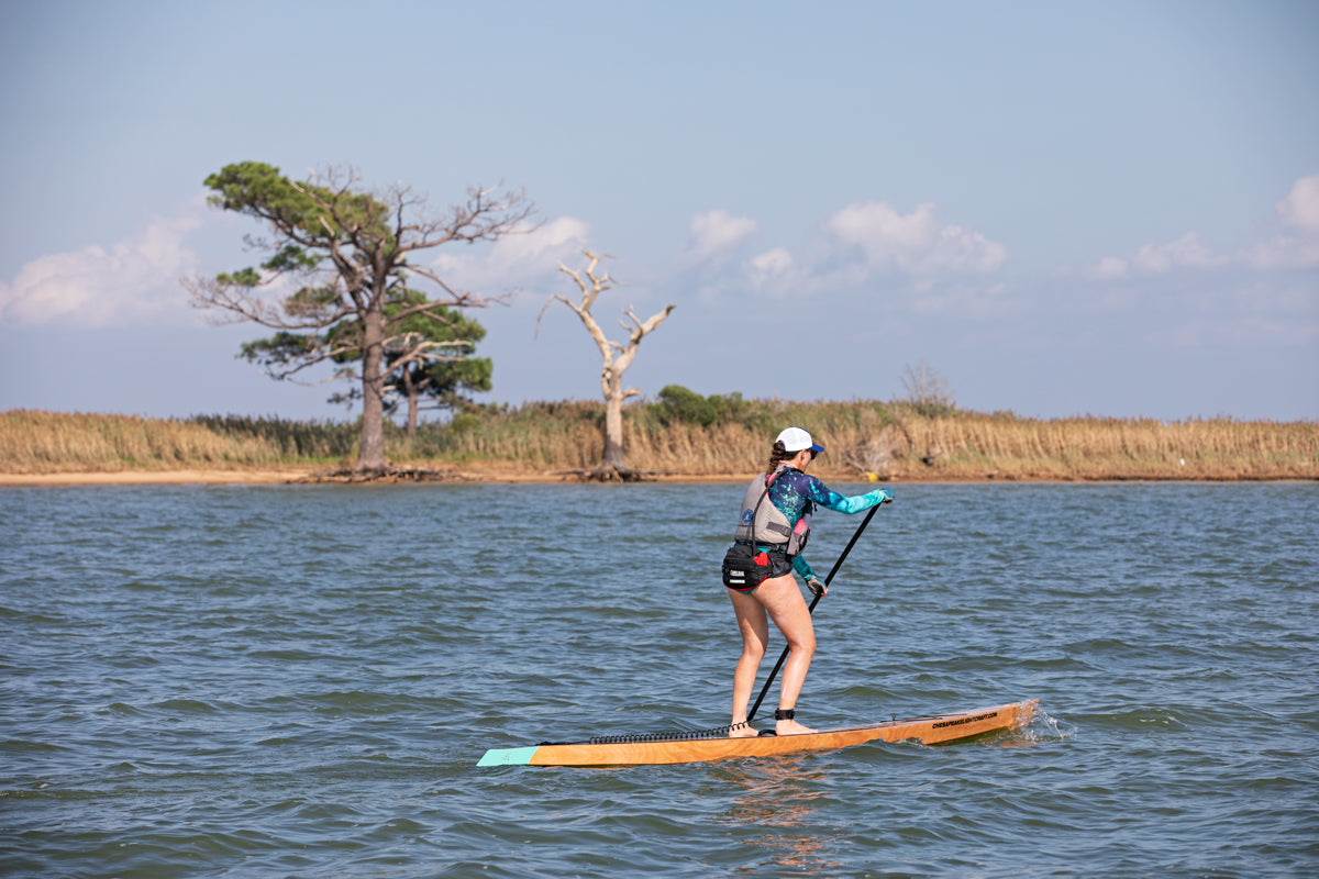 Kaholo Stand-Up Paddleboard 14