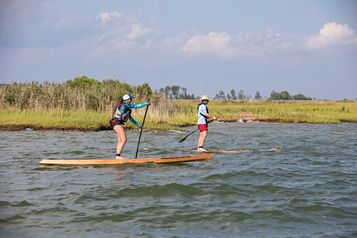 Kaholo Stand-Up Paddleboard 14