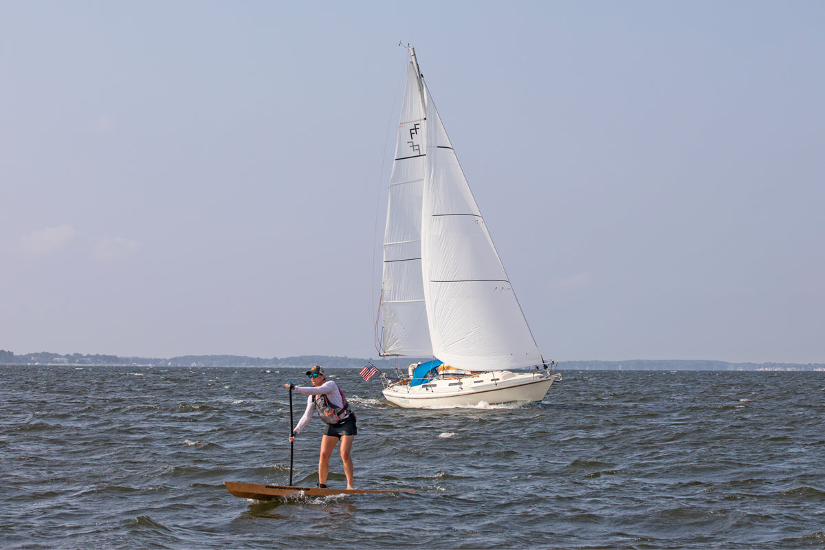 Kaholo Stand-Up Paddleboard 14