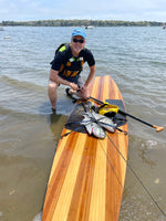 Kaholo Stand-Up Paddleboard 14 Thumbnail