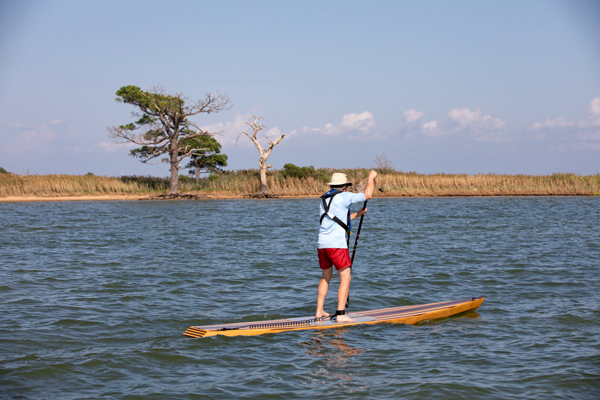 Kaholo Stand-Up Paddleboard 14
