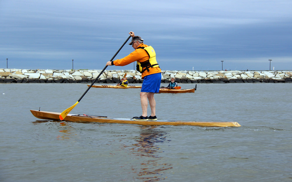 Kaholo Stand-Up Paddleboard 14