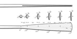 CLC Wooden Oar Plans Thumbnail
