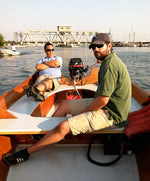 Peeler Skiff Thumbnail