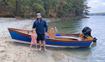 Peeler Skiff Thumbnail
