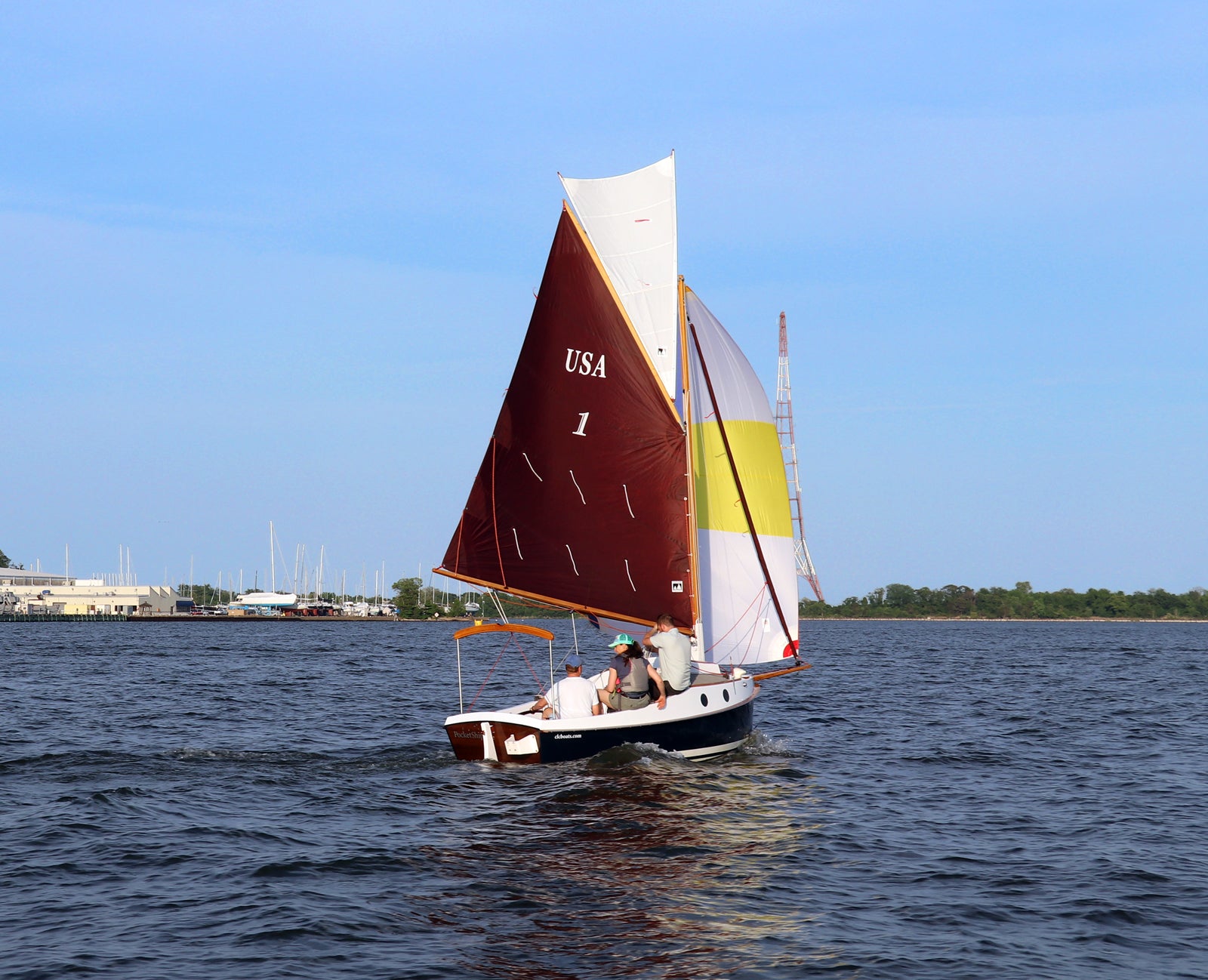 PocketShip
