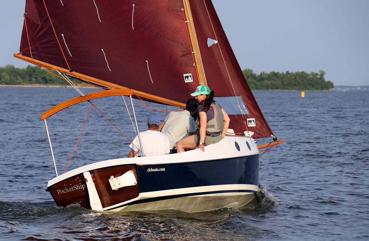 PocketShip