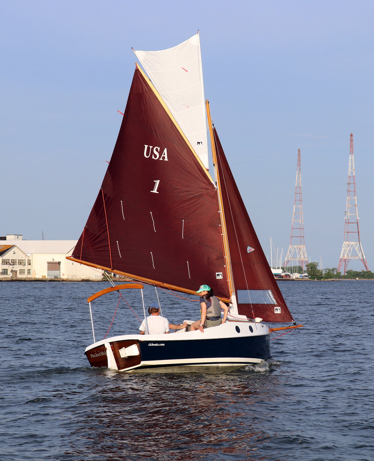 PocketShip