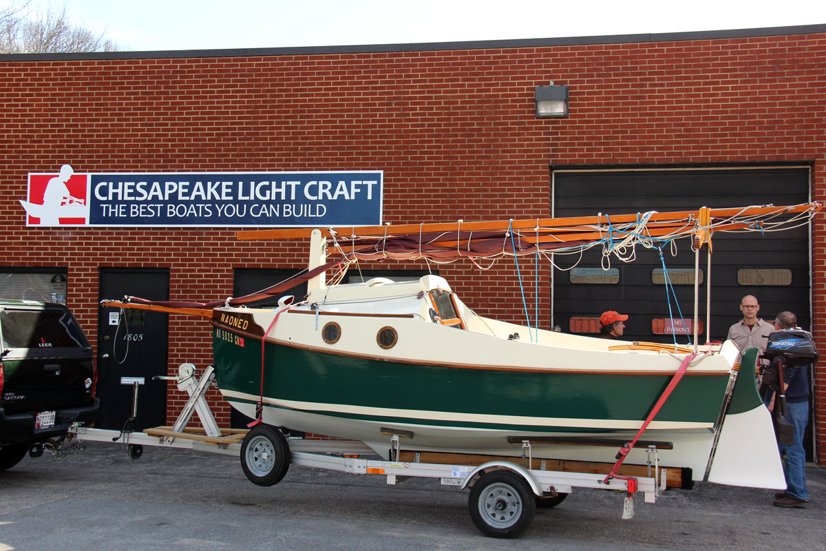 PocketShip