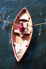 Skerry cruising the Severn River, MD Thumbnail