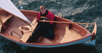 Skerry sailing the Severn River, MD Thumbnail
