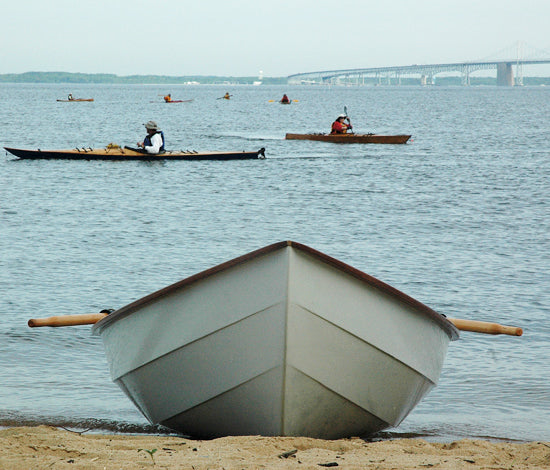 CLC's Skerry