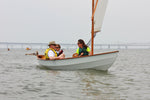 Skerry sailing the Chesapeake Bay Thumbnail