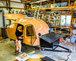 Build Your Own Teardrop Camper Class Thumbnail