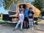 Build Your Own Teardrop Camper Class Thumbnail