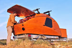 Build Your Own Teardrop Camper Class Thumbnail