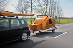 Build Your Own Teardrop Camper Class Thumbnail