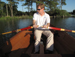 CLC Wooden Oar Manual & Template Kits Thumbnail