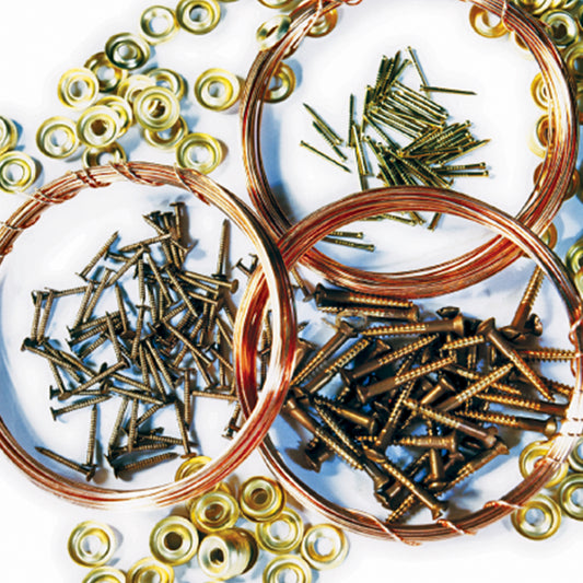 Lighthouse Tender Peapod Sailing Hardware Upgrade Package - Yawl