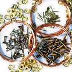 Lighthouse Tender Peapod Sailing Hardware Upgrade Package - Yawl Thumbnail
