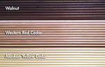 Bead and Cove Strips Thumbnail