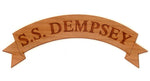 Engraved Banner Plate Thumbnail