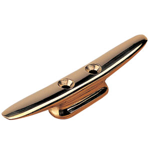 Brass Cleat