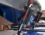 Malone Downloader Folding Kayak Rack Thumbnail