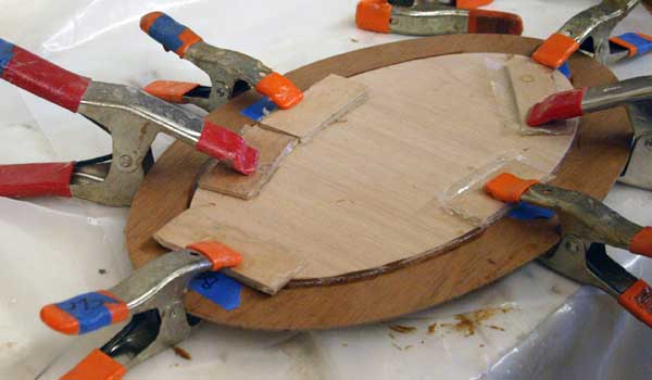 Spring Clamp