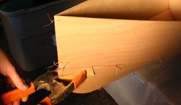 Spring Clamp
