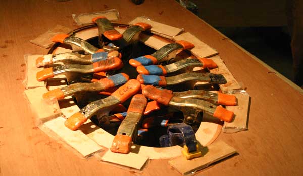 Spring Clamp