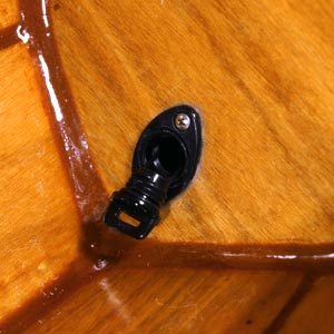 Drain Plug