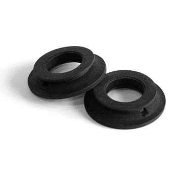 Drip Rings for Kayak Paddles