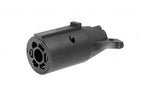 Electrical Adapter, Vehicle to Trailer Pigtail Thumbnail