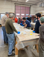 Introduction to Epoxy Class January 2026 Thumbnail