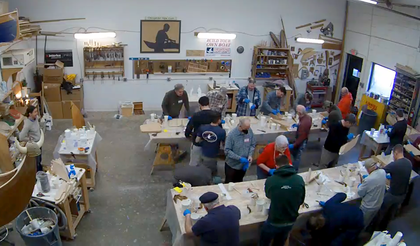 Introduction to Epoxy Class January 2026