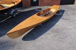 This Expedition Wherry is ready for action. Thumbnail