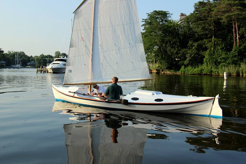 Faering Cruiser