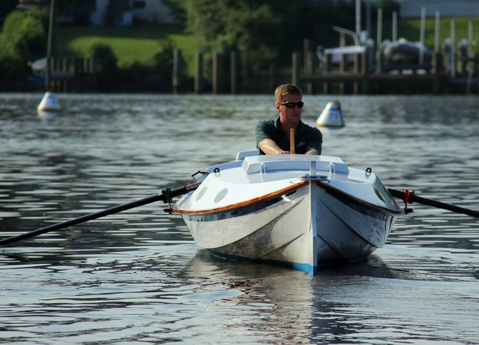 Faering Cruiser