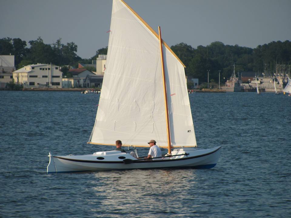 Faering Cruiser