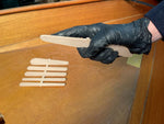 Fillet Tools - Set of Six Thumbnail