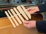 Fillet Tools - Set of Six Thumbnail