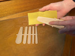 Fillet Tools - Set of Six Thumbnail