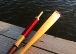 CLC Wooden Oar Manual & Template Kits Thumbnail