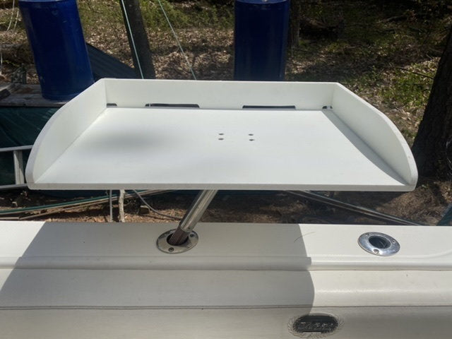 King Starboard/Starlite Composite Board
