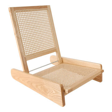 Folding Cane Seat
