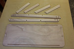 Folding Step Stool Kit (with epoxy) Thumbnail